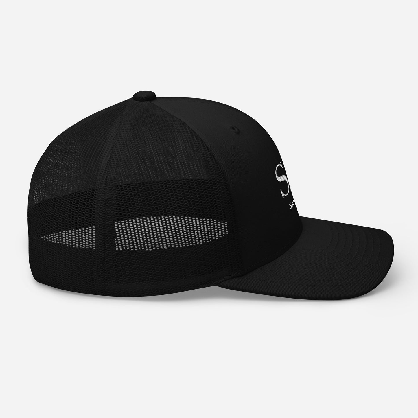 San Ang Trucker Cap